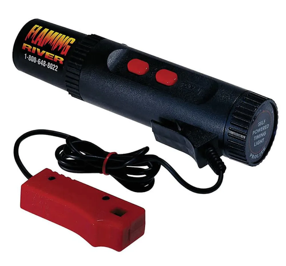 Flaming River FR1020