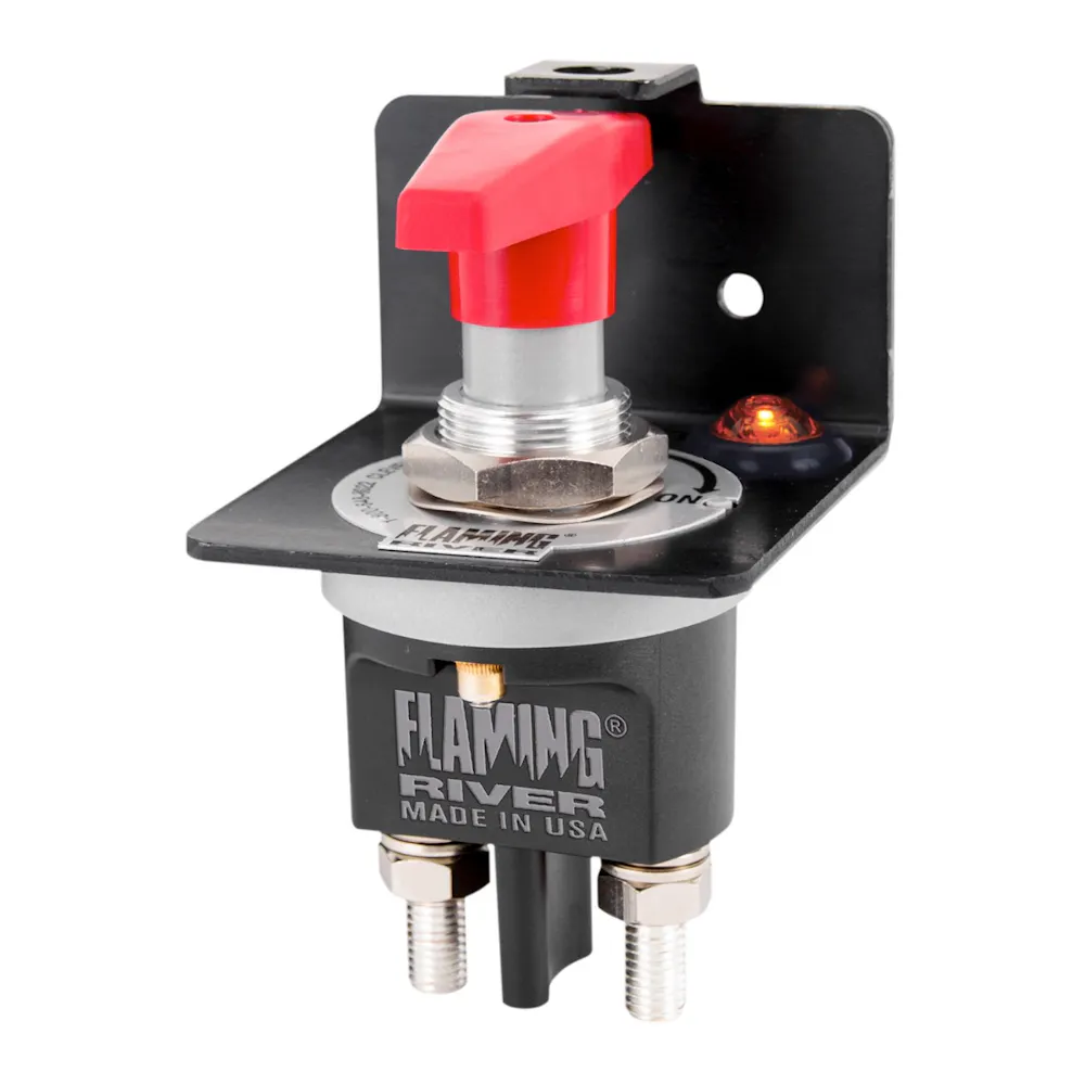Flaming River FR1046LED2