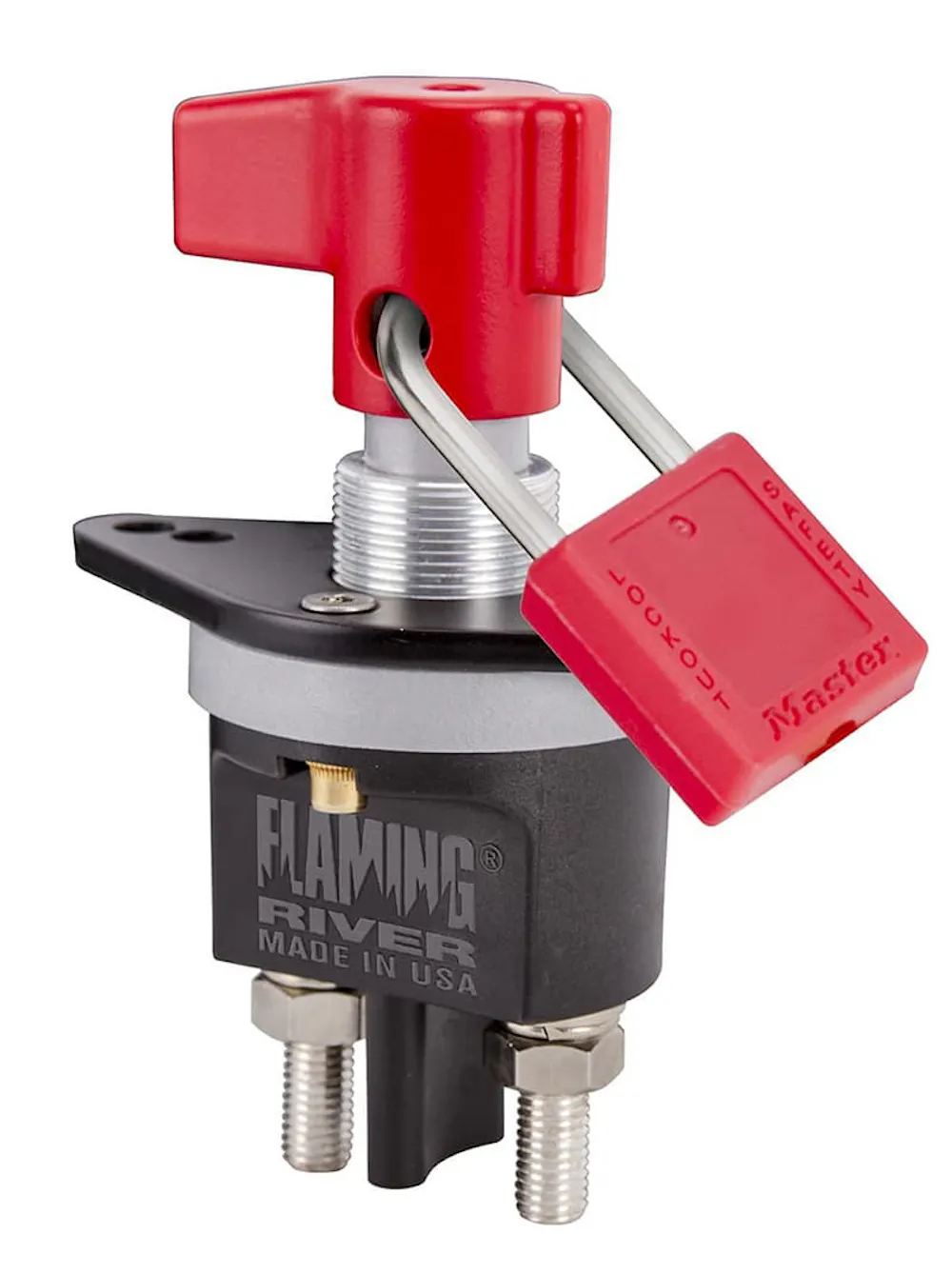 Flaming River FR1047