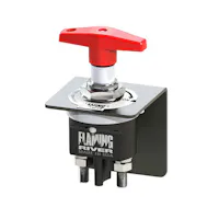 Flaming River FR1048
