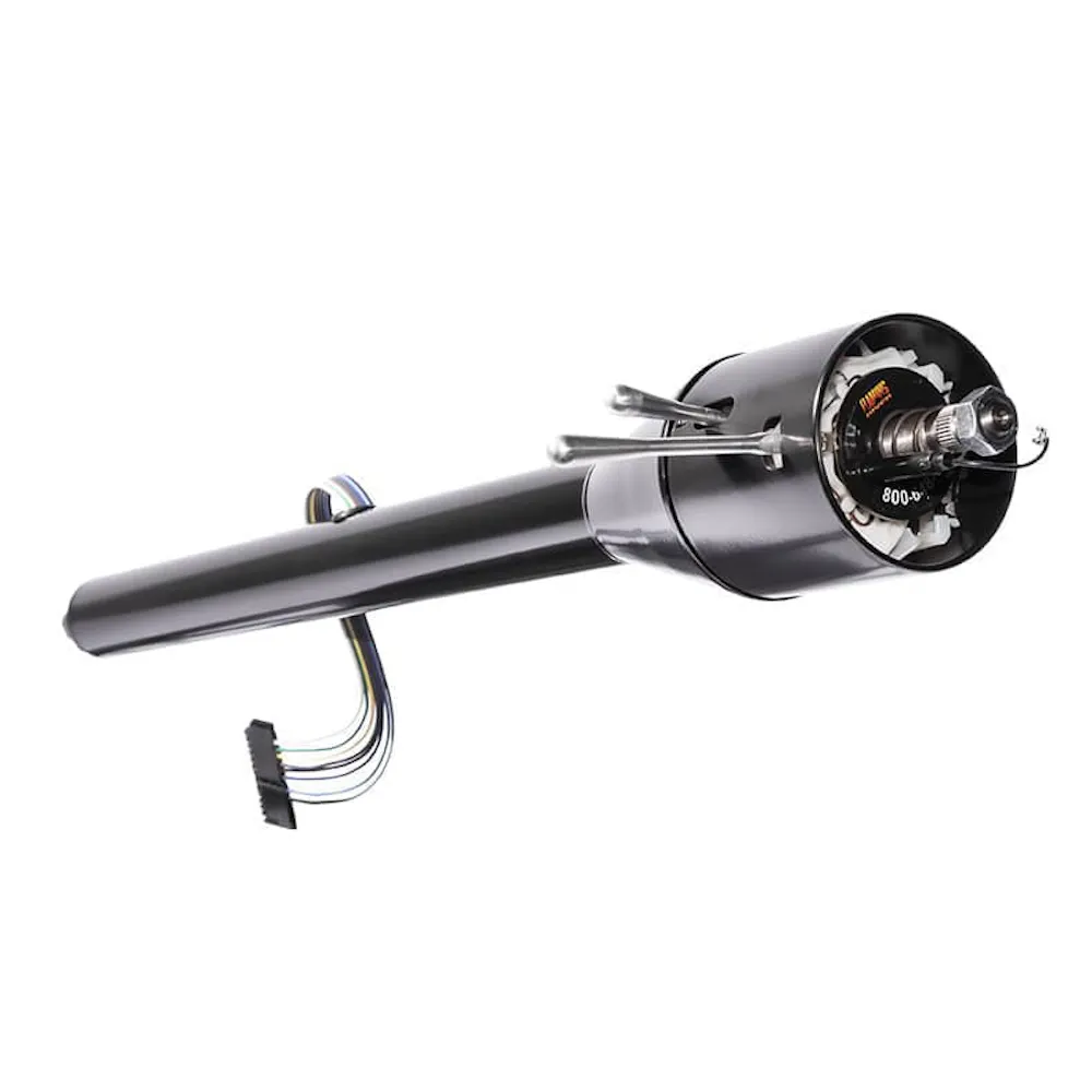 Flaming River FR20004-48BK