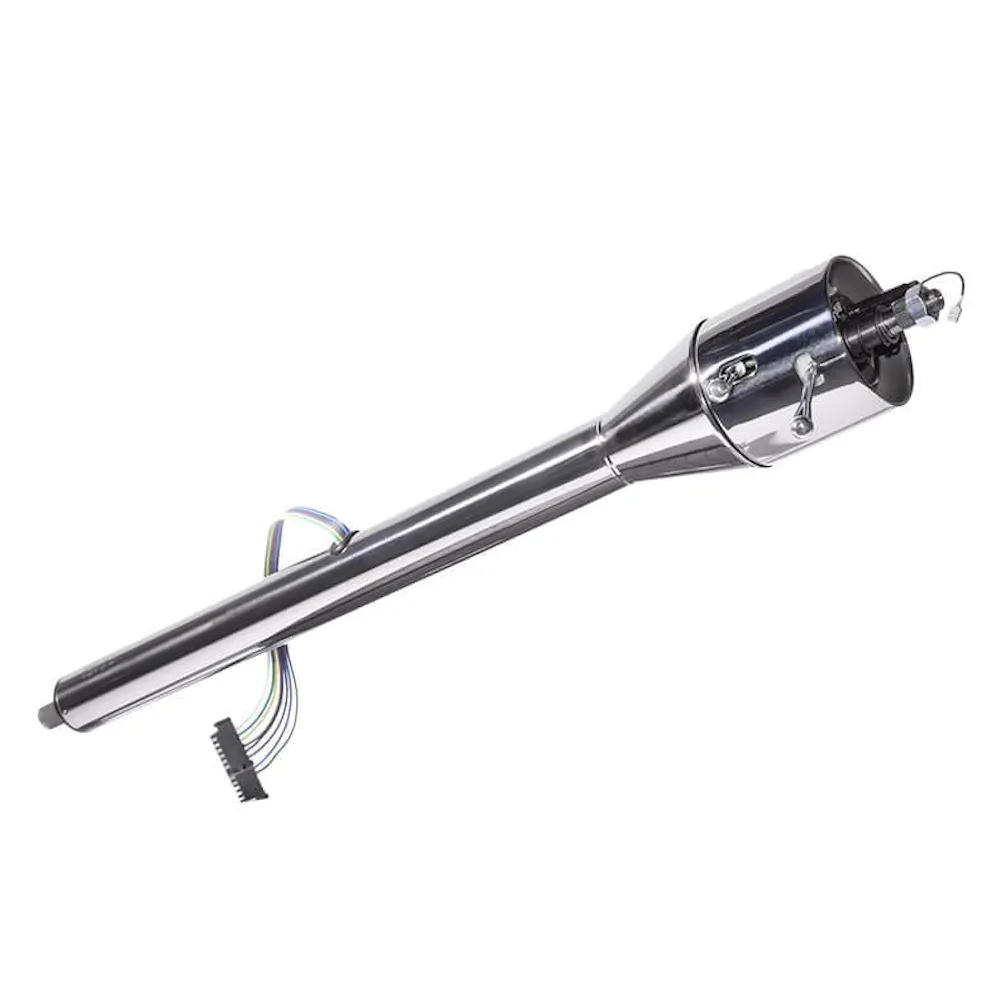 Flaming River FR20007-48SS