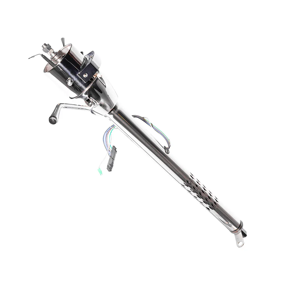 Flaming River FR20023SS-LC