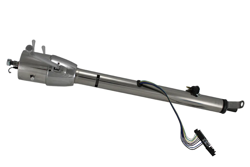 Flaming River FR20023SS-CU