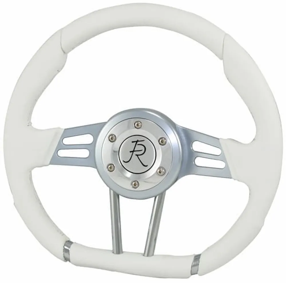 Flaming River FR20130WH