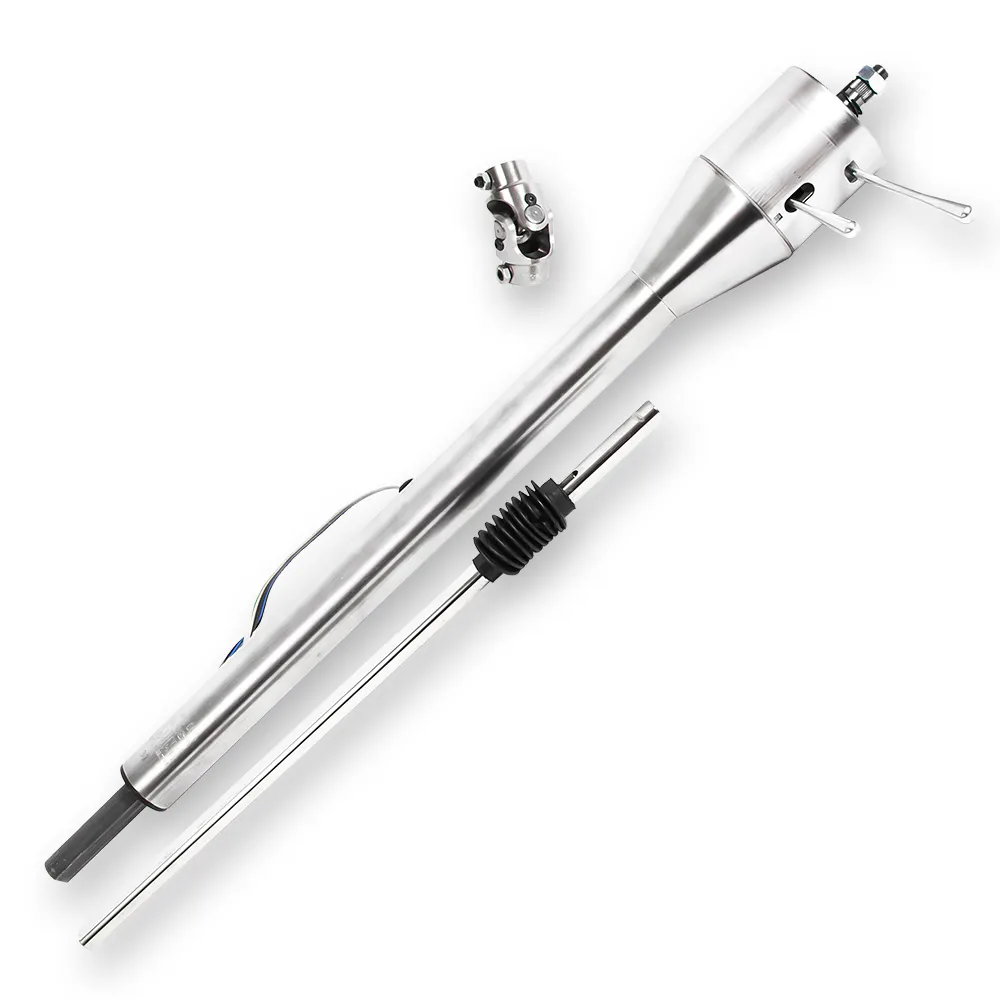 Flaming River FR21000P2