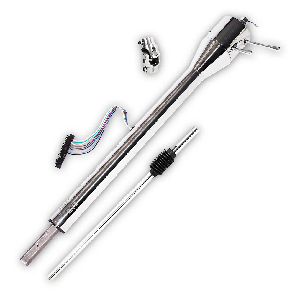 Flaming River FR21000P2SS