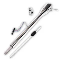 Flaming River FR21000P2SS