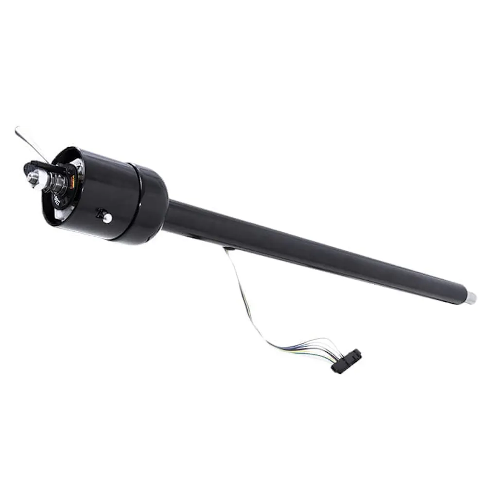 Flaming River FR21022BKXX