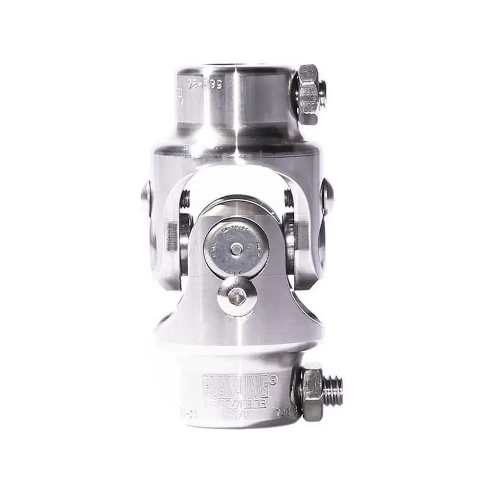 Flaming River FR2589-4