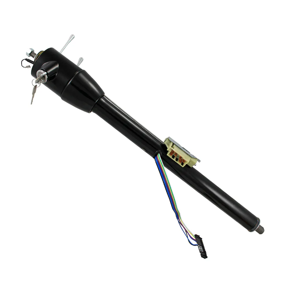 Flaming River FR30005BK
