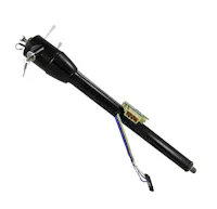 Flaming River FR30005BK-LC