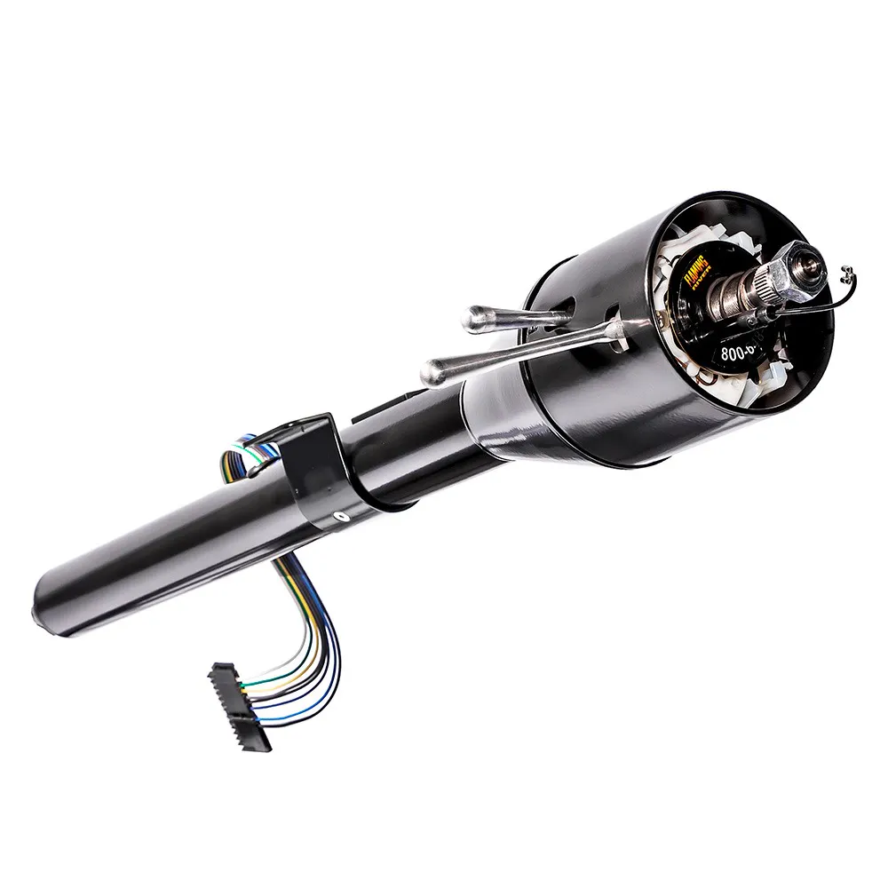Flaming River FR30018KTBK