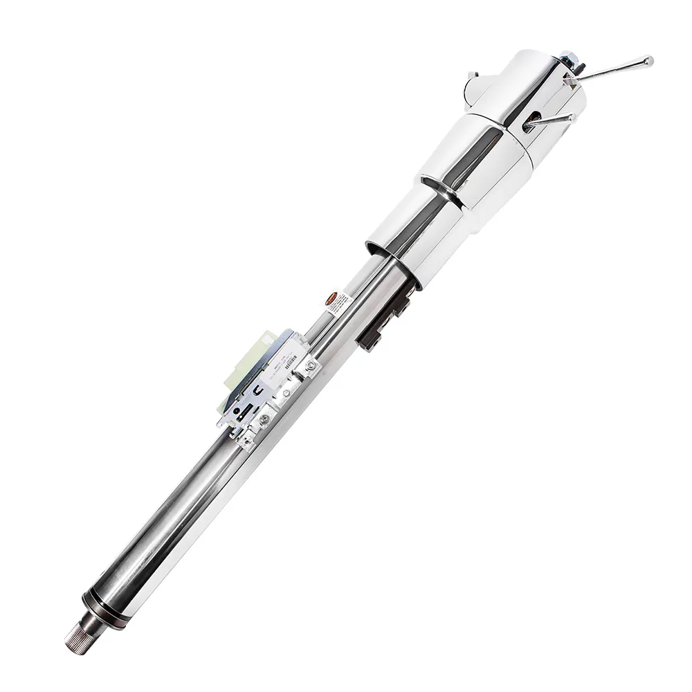 Flaming River FR30019SS