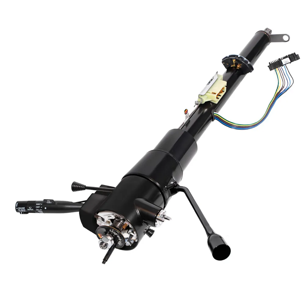 Flaming River FR30030BK-XX