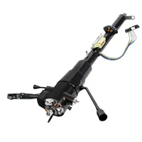 Flaming River FR30030BK-XX