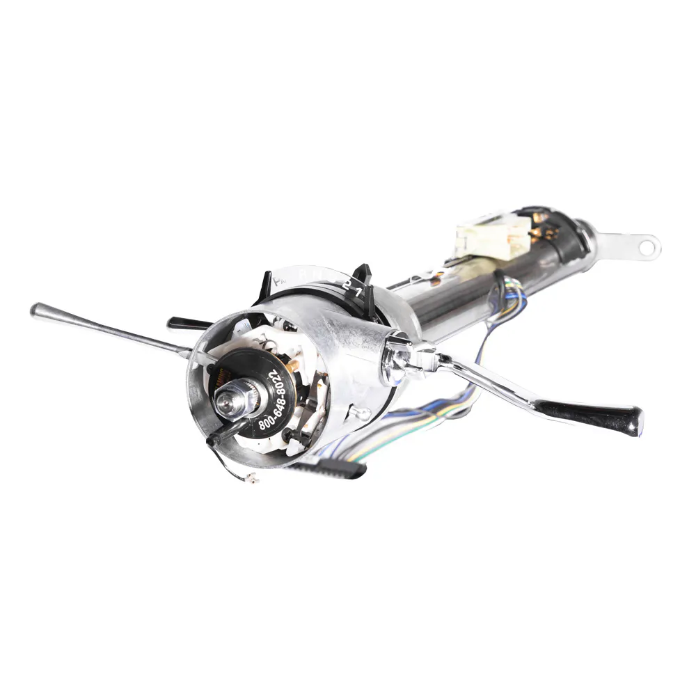 Flaming River FR30101NI
