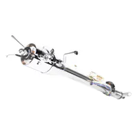 Flaming River FR30101-35SS