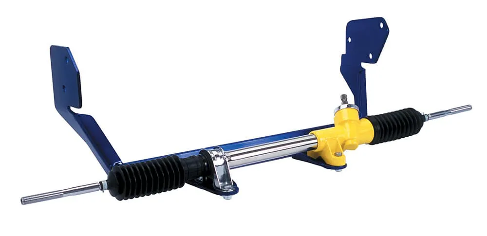 Flaming River FR306NM