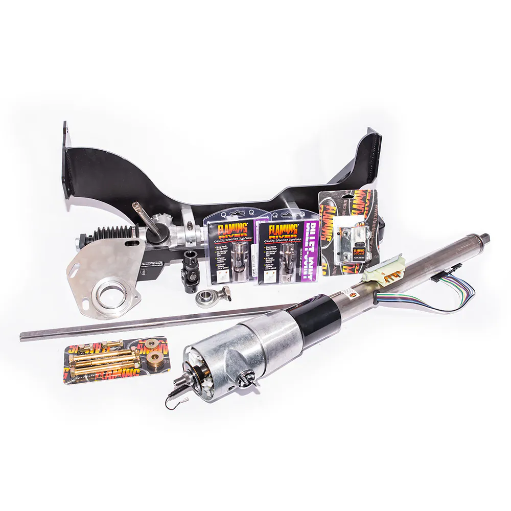 Flaming River FR316KTMNPL