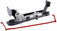 Flaming River FR330KTNP