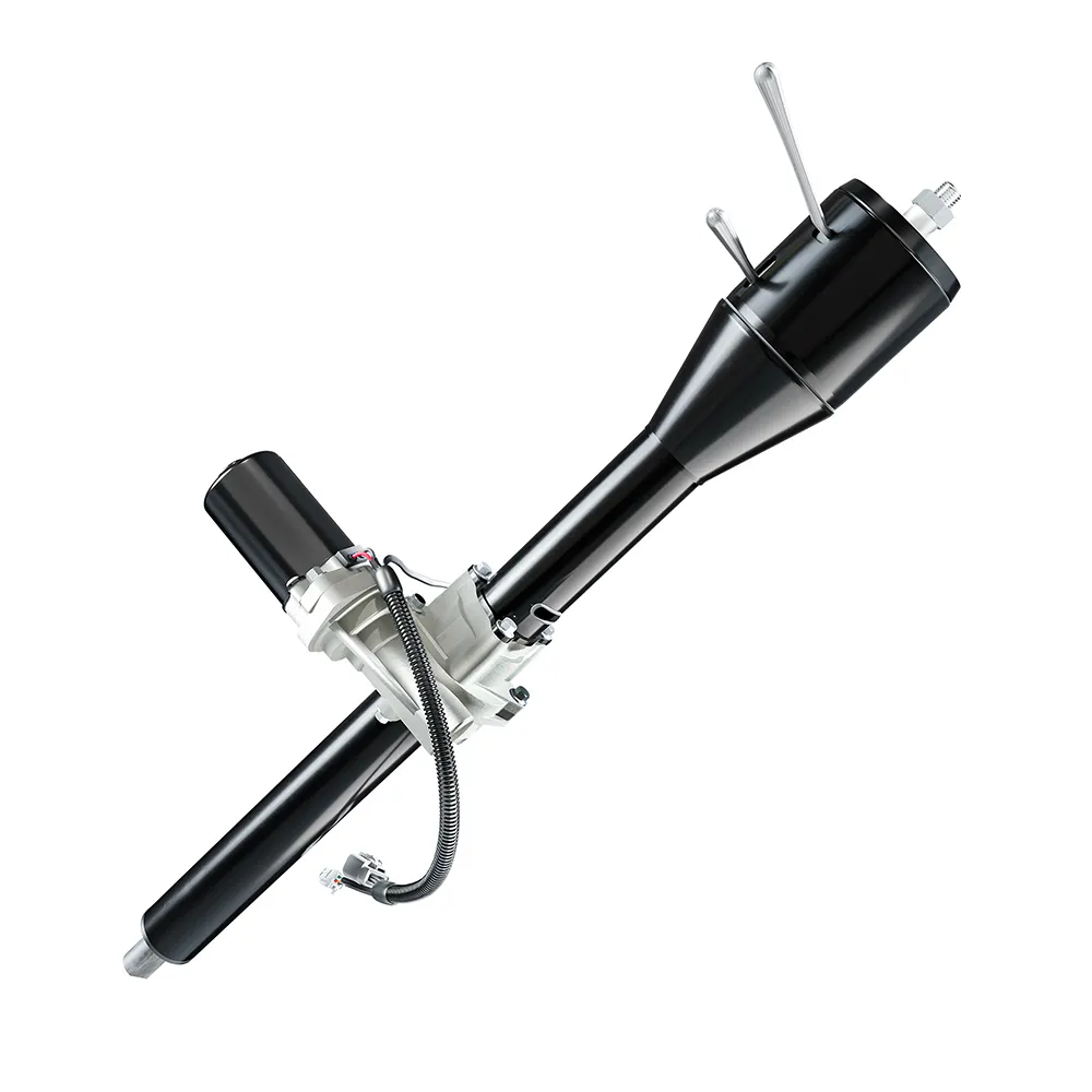 Flaming River FR40200CA68BK