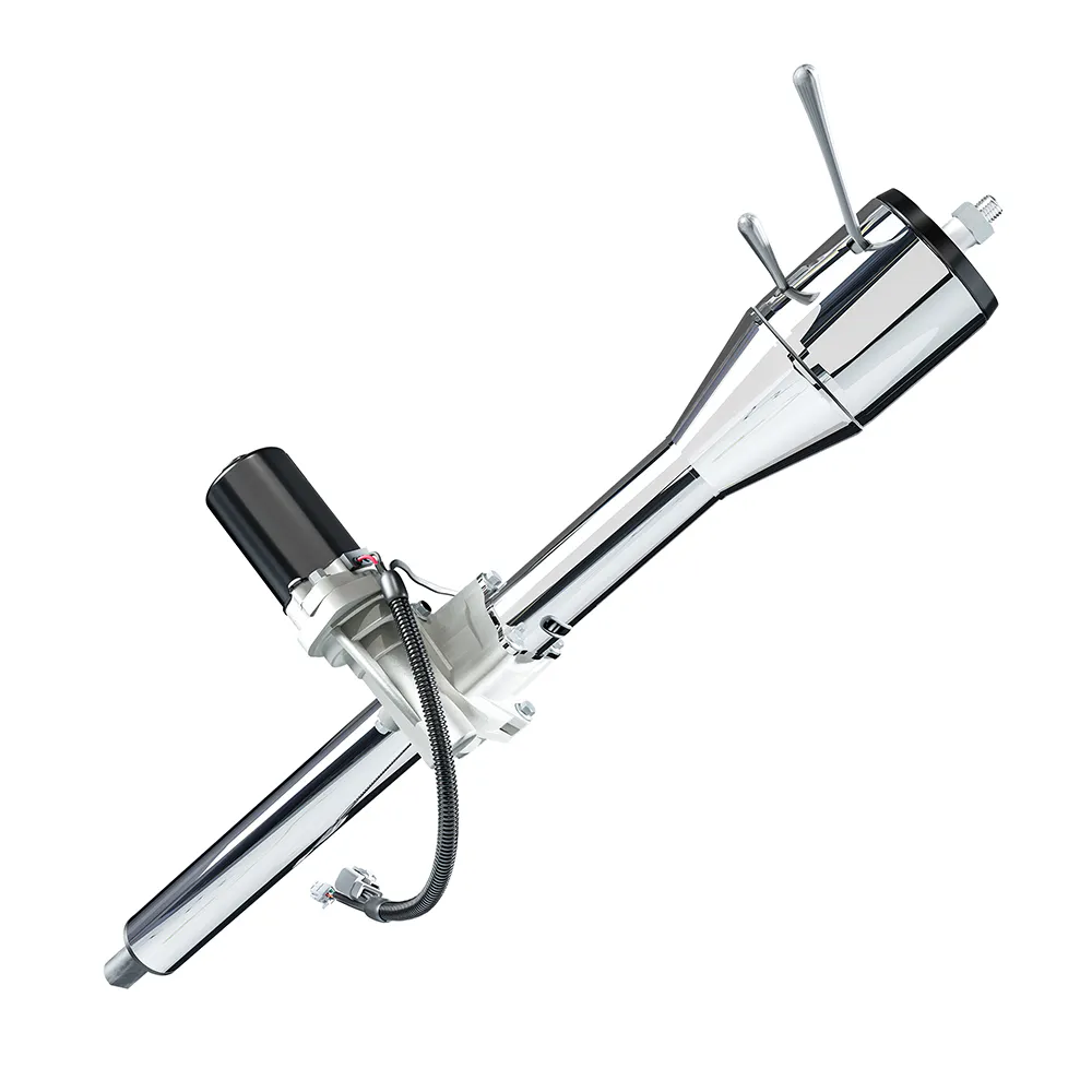 Flaming River FR40200CA68PL