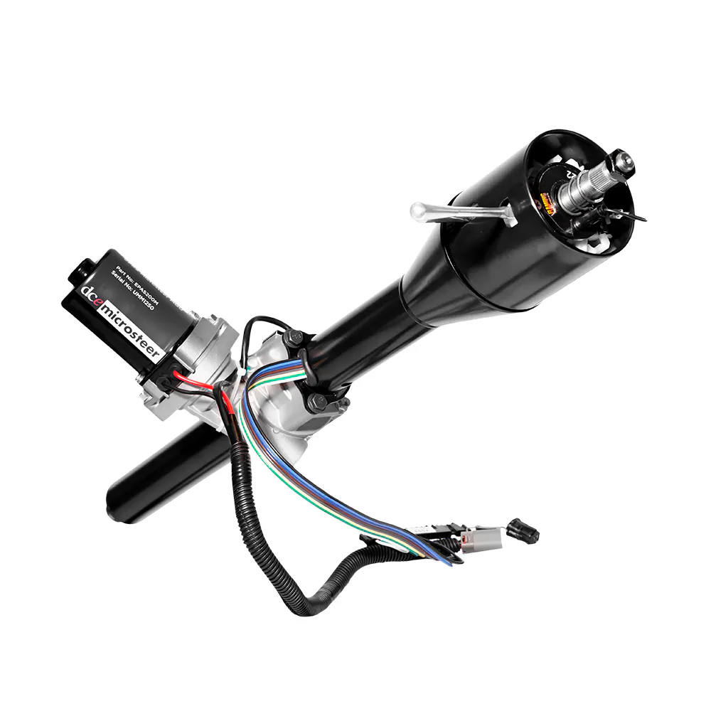 Flaming River FR30065HREP-BK