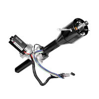 Flaming River FR30065HREP-BK