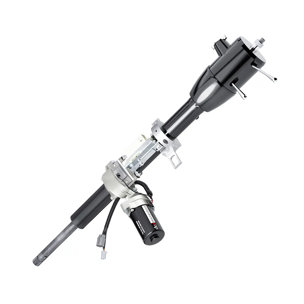 Flaming River FR40200VTC3BK