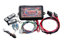Flaming River FR60004