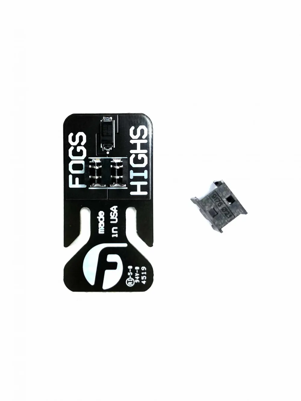 FLE FPE-ALO