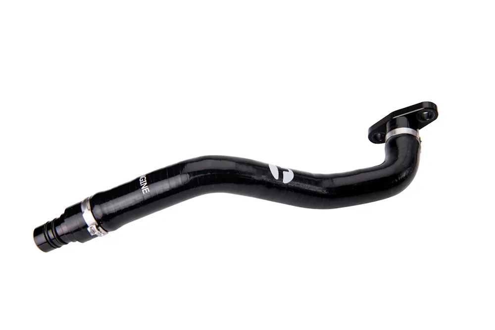 Fleece Performance Engineering Inc. FPE-CTDT-19-KIT