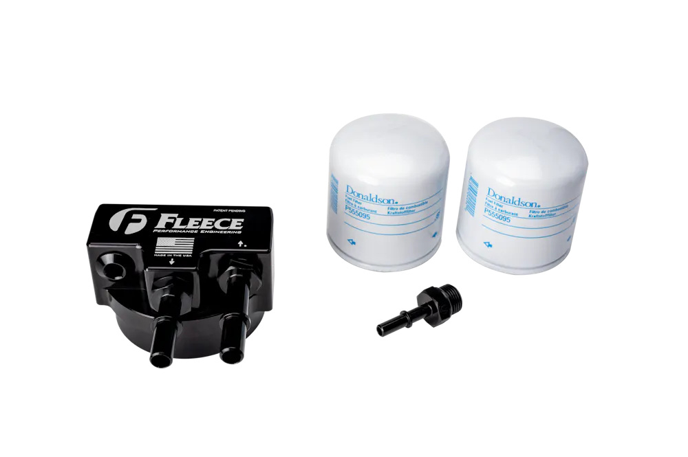 FLE FPE-FMC-UHFA-1123