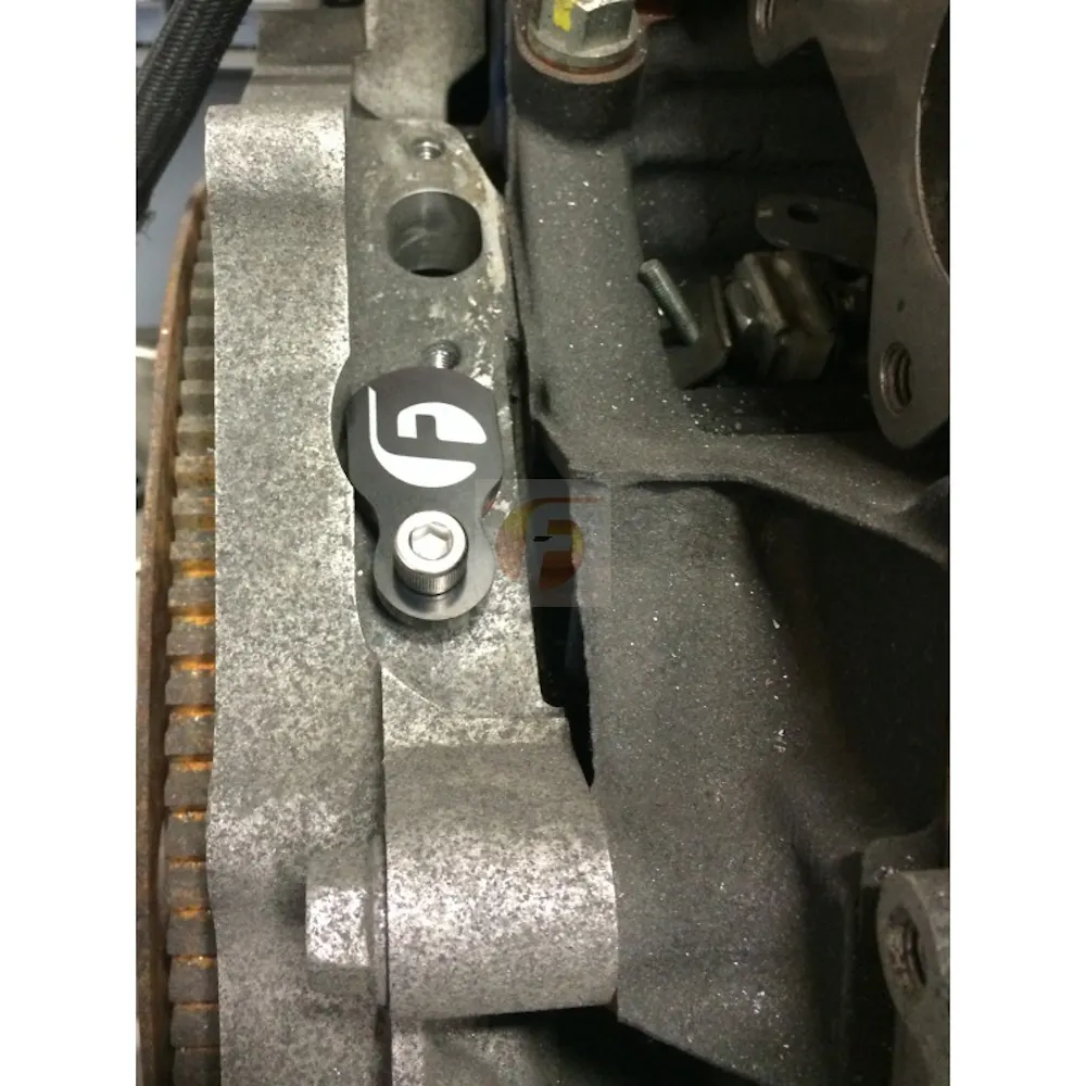 Fleece Performance Engineering Inc. FPE-LML-CP