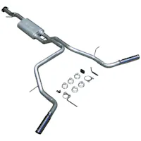 Flowmaster 17430