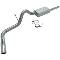 Flowmaster 17458