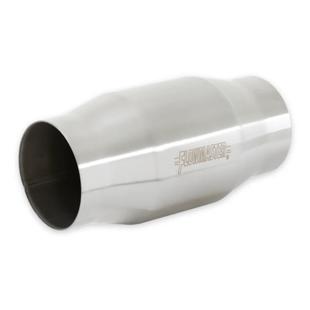 Flowmaster 2000130