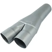 Flowmaster Y300400