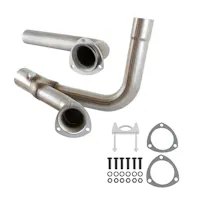 Flowtech 11504YFLT
