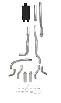 Flowtech 52015FLT