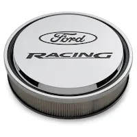Ford Racing 302-384