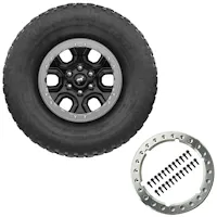 Ford Racing M-1007-DC17A