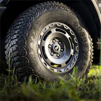 Ford Racing M-1007K-P1785E