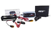 Ford Racing M-10665-A