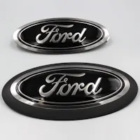 Ford Racing M-1447-FBC1