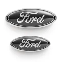 Ford Racing M-1447-RNGR