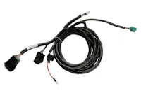 Ford Racing M-14489-BR