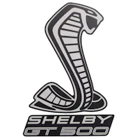Ford Racing M-1620001-HATBW