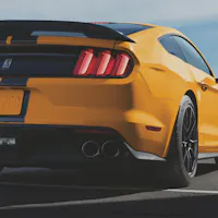 Ford Racing M-16600-FP